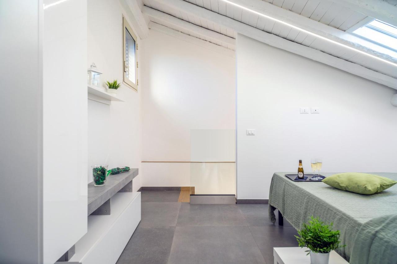 Etna E Mare Luxury Home Zafferana Etnea Exteriér fotografie
