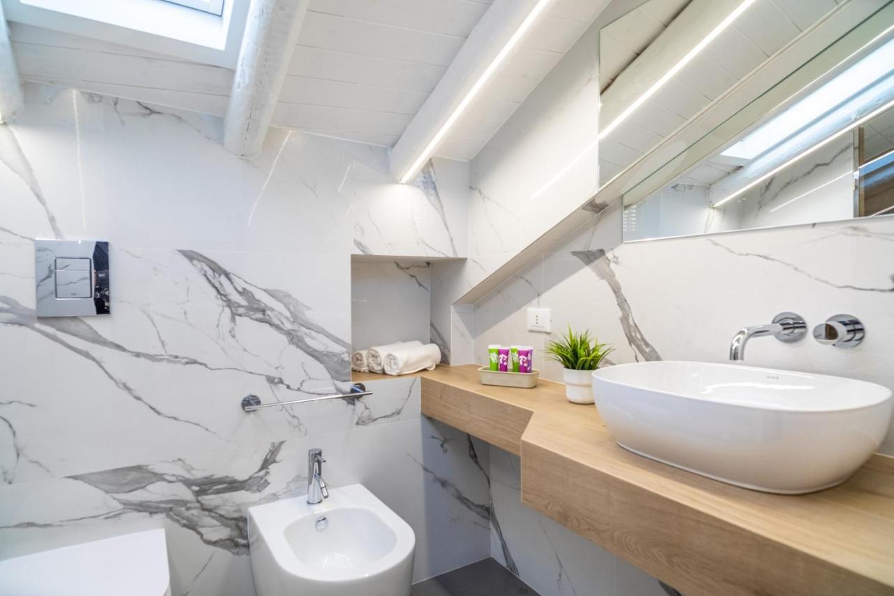 Etna E Mare Luxury Home Zafferana Etnea Exteriér fotografie
